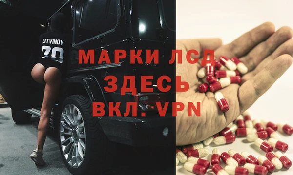 крисы Алексин